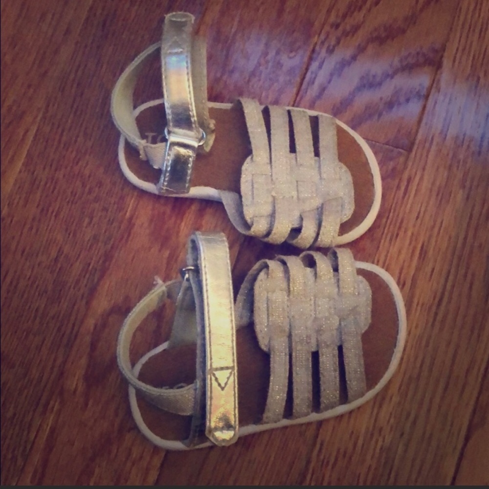 Toms sandals